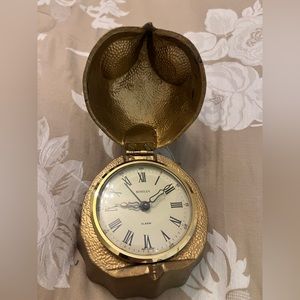 RARE Bentley Herman Owl Clock 1960’s Vintage